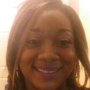 Meet your Posher, Danesha